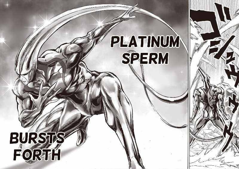 One-Punch Man, Chapter 152 image 41
